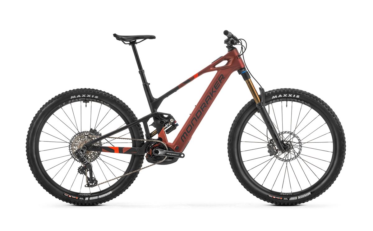 Mondraker Crafty Carbon RR | 2025